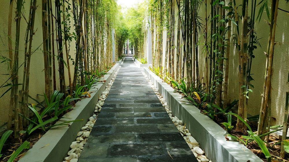 The Decks Bali Villa Legian Exterior foto